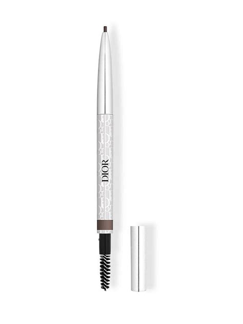 dior brow styler discontinued